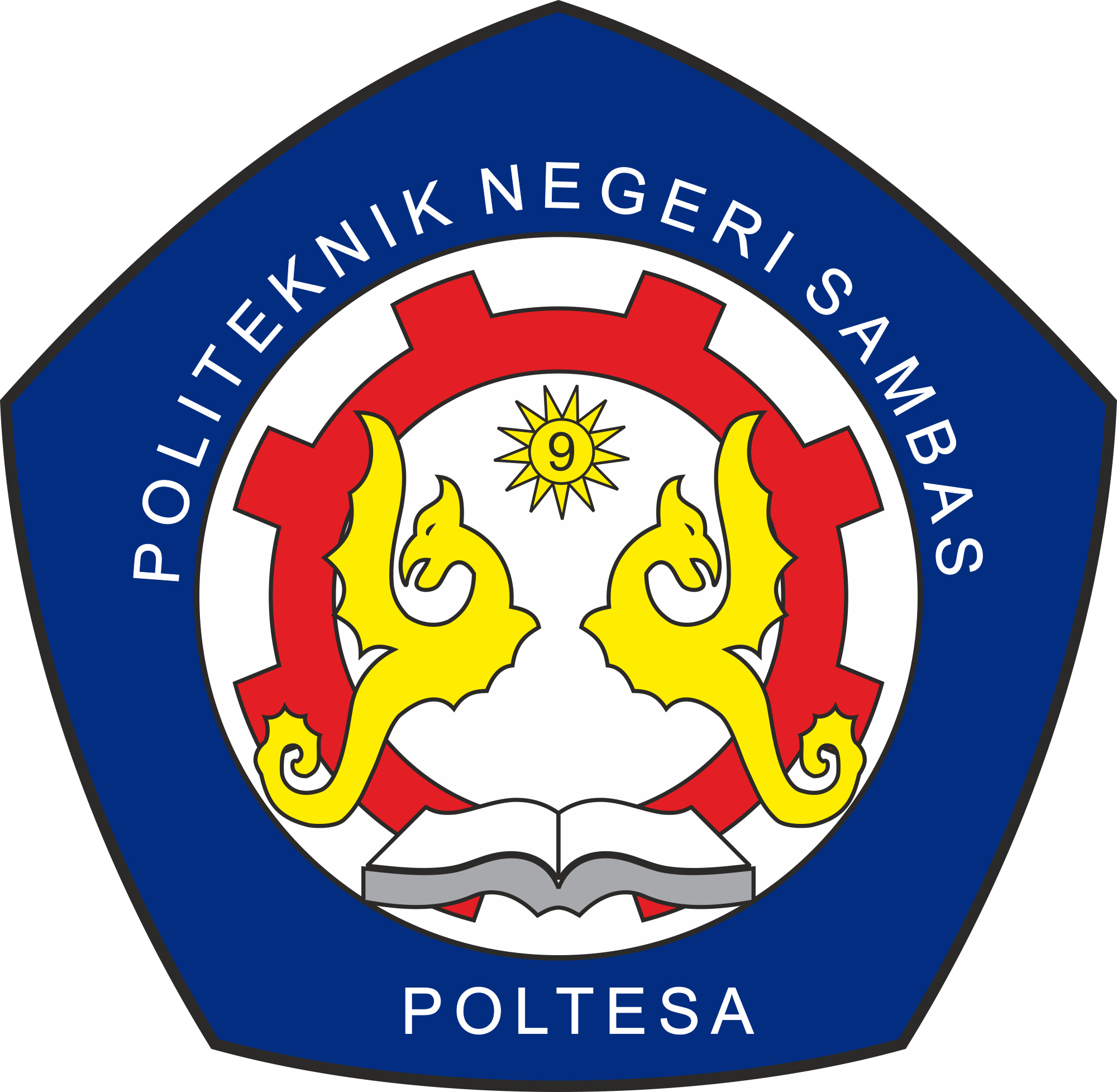 Logo Instansi